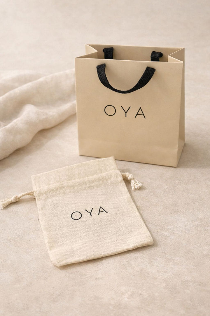 Set cadeau « Oya »